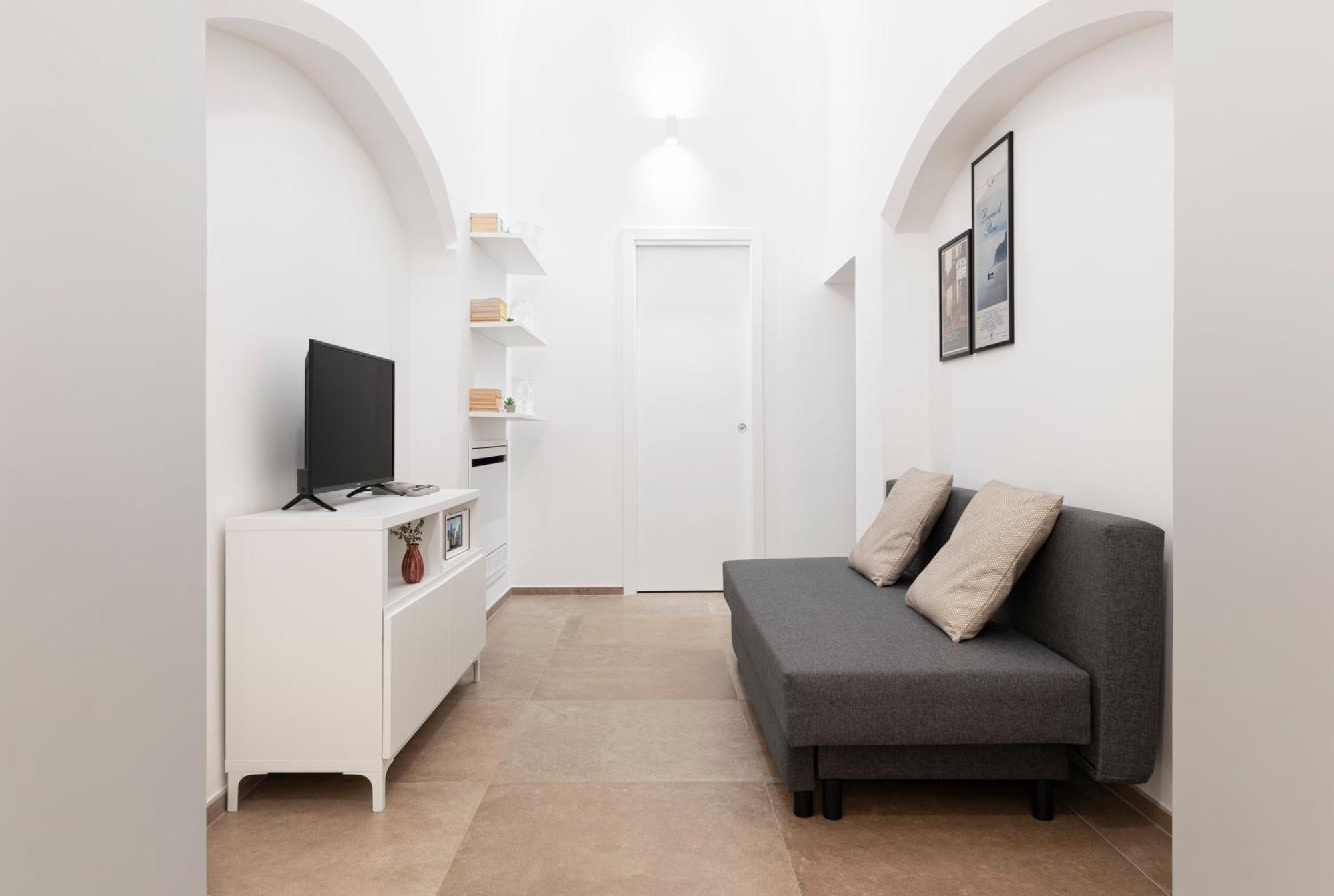 Moh - Casa Vacanze Grottaglie Extérieur photo