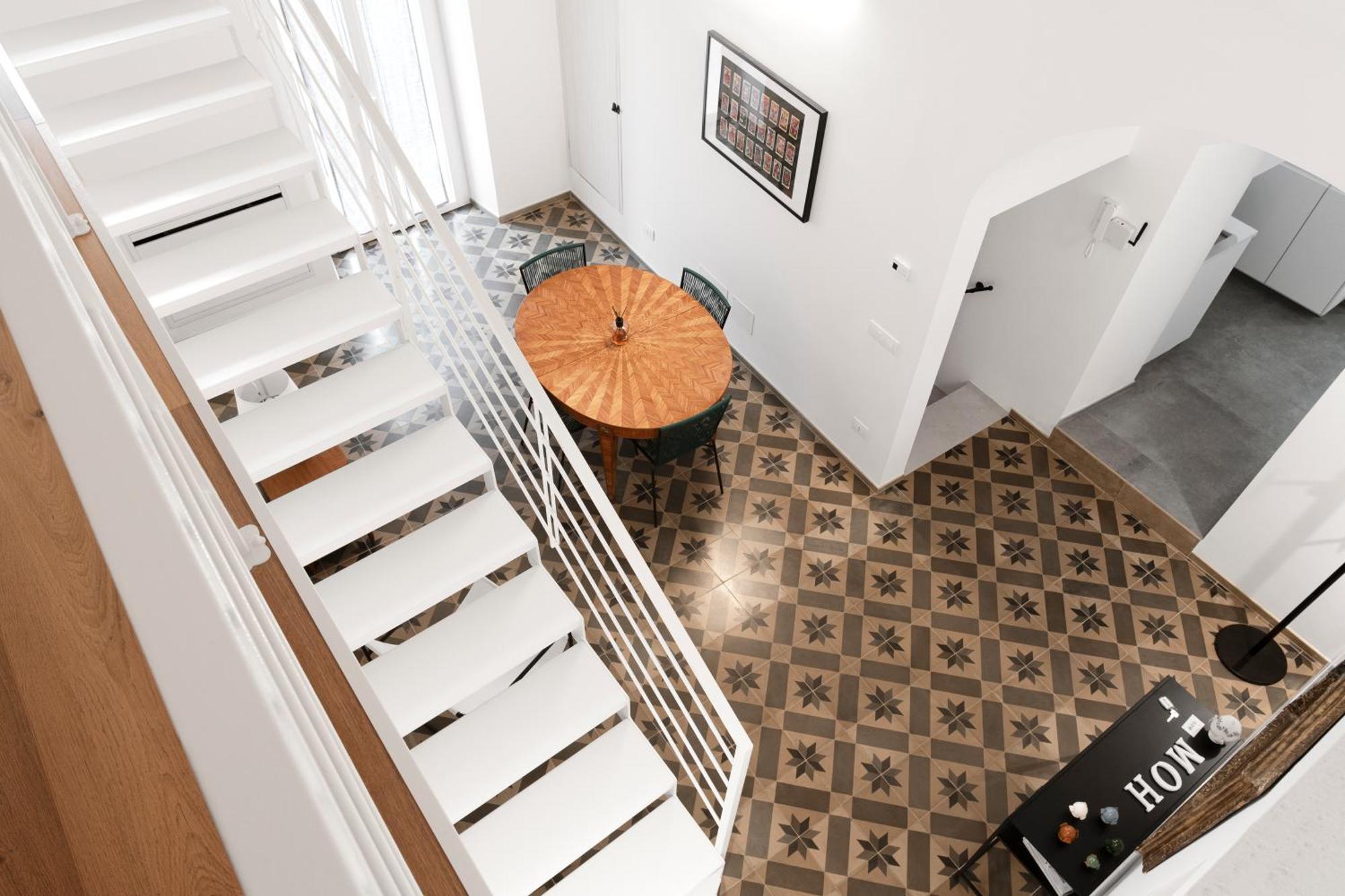 Moh - Casa Vacanze Grottaglie Extérieur photo