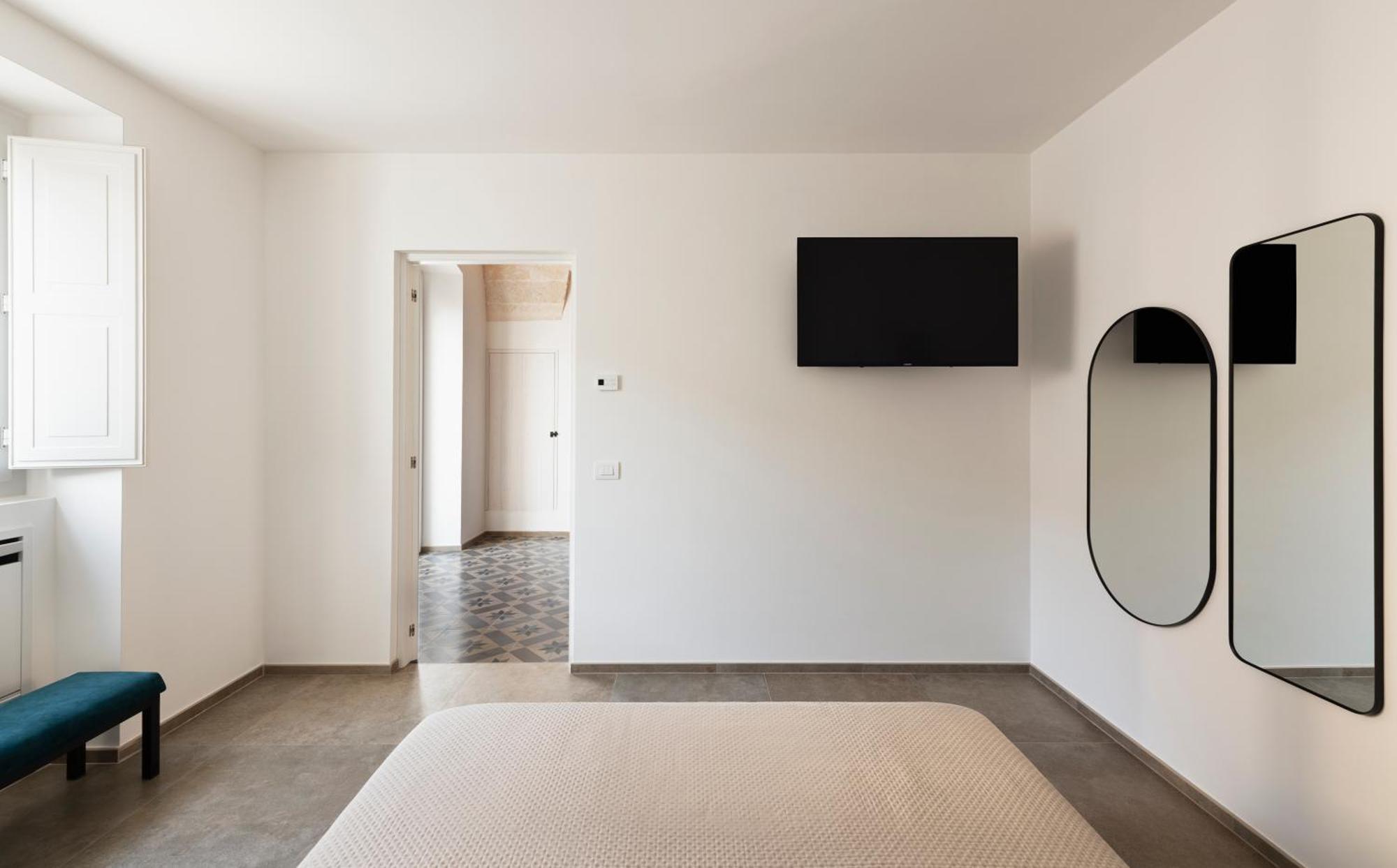 Moh - Casa Vacanze Grottaglie Extérieur photo