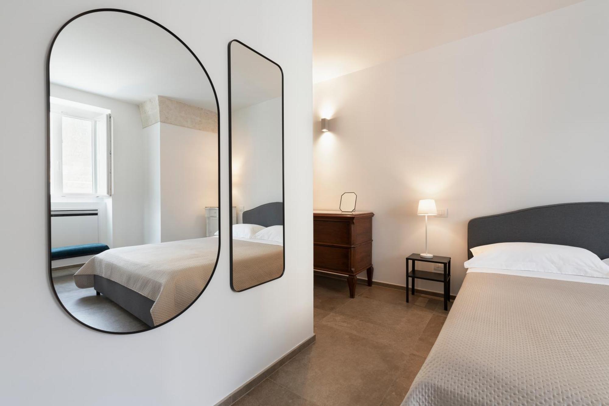 Moh - Casa Vacanze Grottaglie Extérieur photo