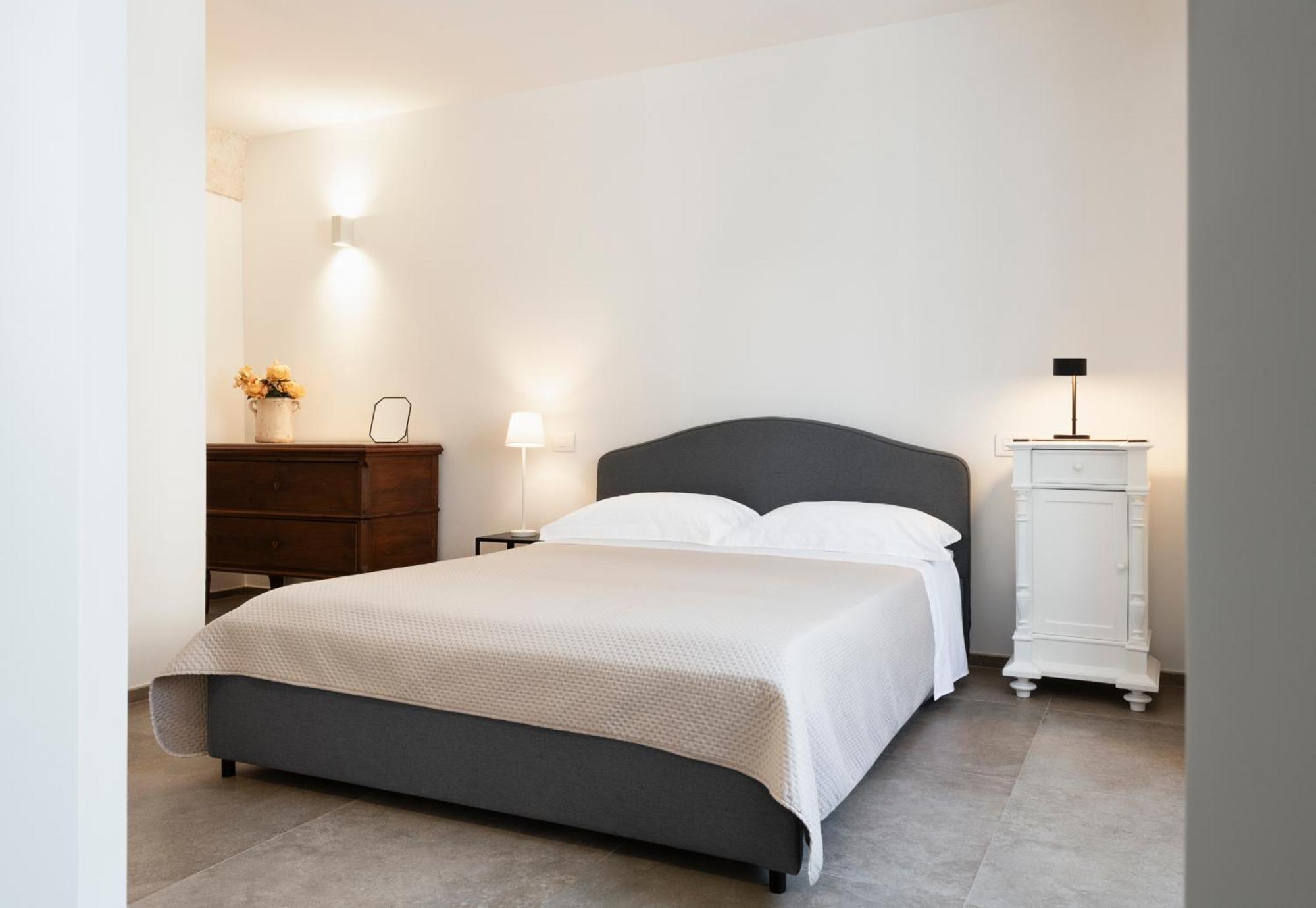Moh - Casa Vacanze Grottaglie Extérieur photo